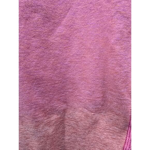 Gymshark Ombre Pink Seamless Leggings Small - Picture 5 of 15